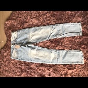 Fashion Nova Men Jeans.